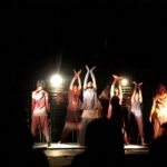 &bdquo;Ruch. Auf der Erde.&ldquo;