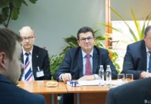 Die Chancen in Kasachstan nutzen