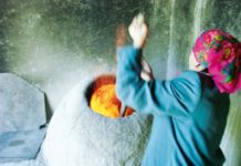 Im Teufelskreis der Mutter