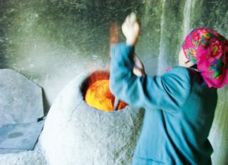 Im Teufelskreis der Mutter