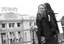 Weil man einander zuhört