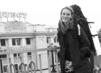 Weil man einander zuhört