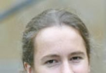 Hürdenlauf in Almaty Elke Kögler