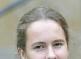 Hürdenlauf in Almaty Elke Kögler