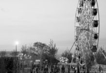 Las Vegas in Kasachstan