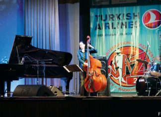 Jazz-Trios präsentieren sich sehr unterschiedlich