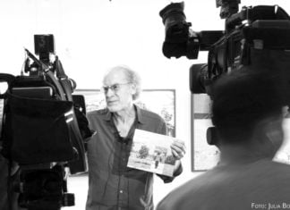 Blechzäune mal anders