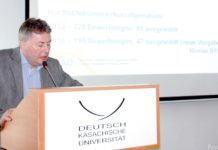 Deutscher Austauschdienst ist keine Marketing-Agentur