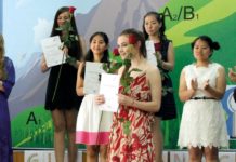 Deutsch beeinflusst mein Leben