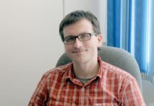 Wie halten Sie sich gesund?