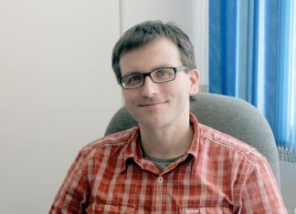 Wie halten Sie sich gesund?