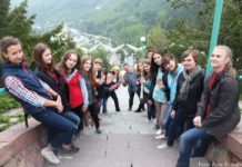 Jugend macht Zeitung