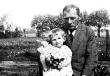 Meine Geschichte: Mit Kühen an der Leine aufs Feld