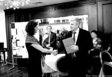 15-jähriges Jubiläum des Deutschen Humanitären Hilfsfonds – GIZ steigt aus