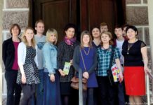 Kauderwelsch – Poesie und Performance von Deutschlernenden