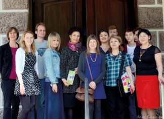 Kauderwelsch – Poesie und Performance von Deutschlernenden