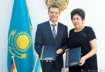 Deutsch als Elitensprache?