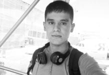 FRAG DEINE OMA „Ein richtiger Chudschander”