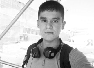 FRAG DEINE OMA „Ein richtiger Chudschander”