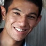 Islombek Machmudow | Foto: DAZ