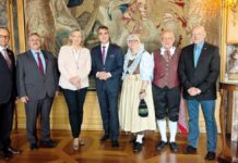 Landsmannschaft Schlesien tagt mit Bundesvorstand und Delegiertenversammlung