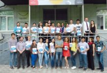 Friedensförderung durch Generationsprojekt