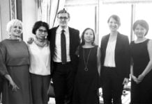 Heranwachsen solidarischer Gesellschaften