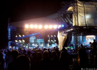 Ethno-Musikfestival begeistert Almaty