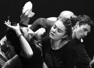 „Theater – das sind Menschen!“