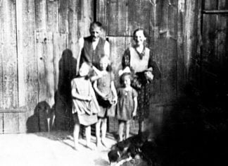 Meine Geschichte: Sie wurden sofort erschossen und einfach liegen gelassen