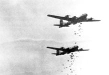 Meine Geschichte: Wir wurden von Tieffliegern beschossen