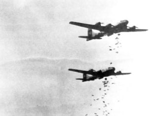 Meine Geschichte: Wir wurden von Tieffliegern beschossen