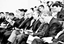 Muslimisches Land, deutsche Investoren, offene Türen