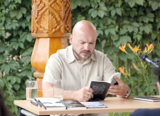 Schreiben bis ans Ende