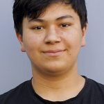 Faridundschon Chusainow