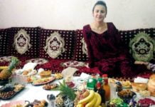 Das Ende des Ramadans