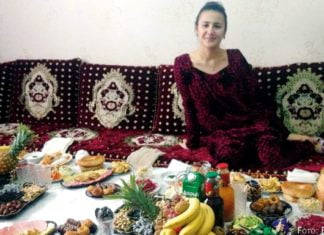 Das Ende des Ramadans