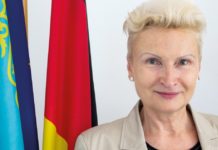 An Abschied gewöhnt man sich nie