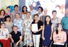 Inklusion in Kasachstan