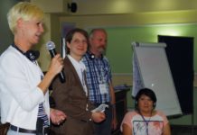 Erfolgsgeschichte Inklusion