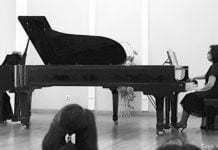 Zwischen Almaty und Karlsruhe