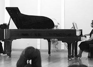 Zwischen Almaty und Karlsruhe