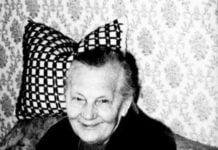 Meine Geschichte: Soviel wir Tragen konnten