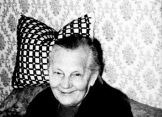 Meine Geschichte: Soviel wir Tragen konnten