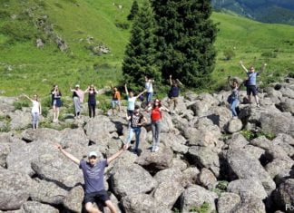 Journalistisches Neuland