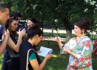 ZAM-Jubiläum bringt Alumni zusammen