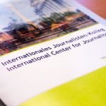 Internationales Journalistenprogramm | Foto: Tanja Stoljarowa