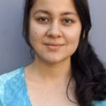 Nilufarchon Nasimowa | Foto: Sarina Sokolowa