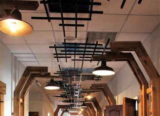 Geschichte, die nichts schönt