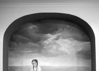 Dolinka – Ein Denkmal für den Schrecken